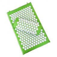 Фото3 Acupressure Mat Lotus + подушка- игольчатый массажный коврик Кузнецова